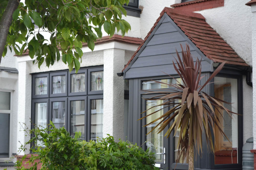 Does double glazing increase property value? Channel Windows