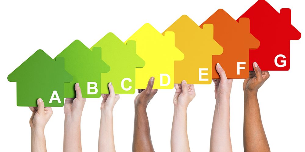 The complete guide to your EPC rating