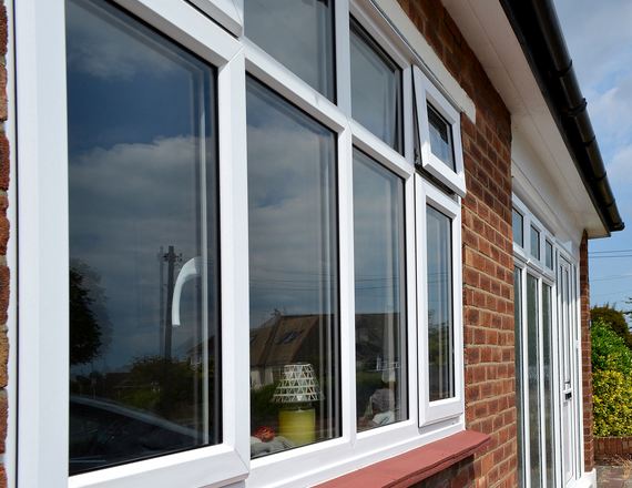 Channel Windows - Casement - Windows - Kent 