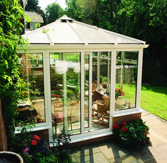 Channel Windows - Patio Doors - Kent