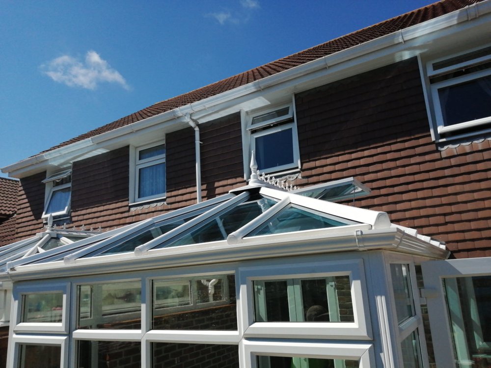 In Shutters - Conservatories (2)