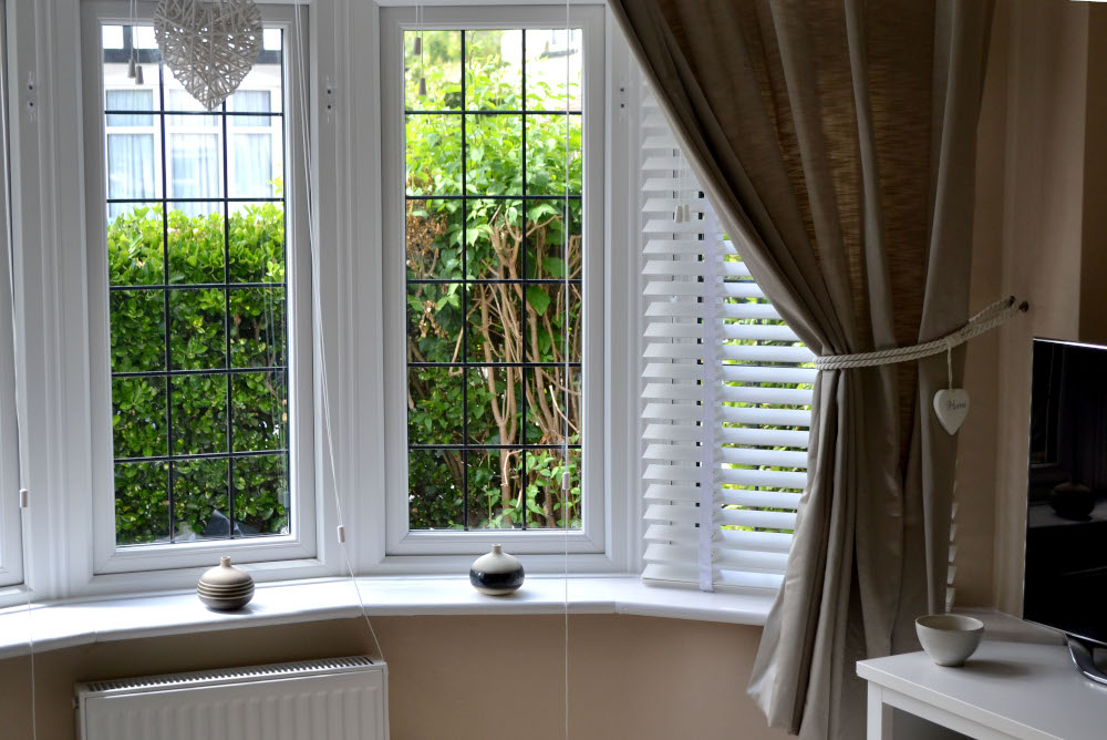 Keep your home warm with new windows this winter – Channel Windows