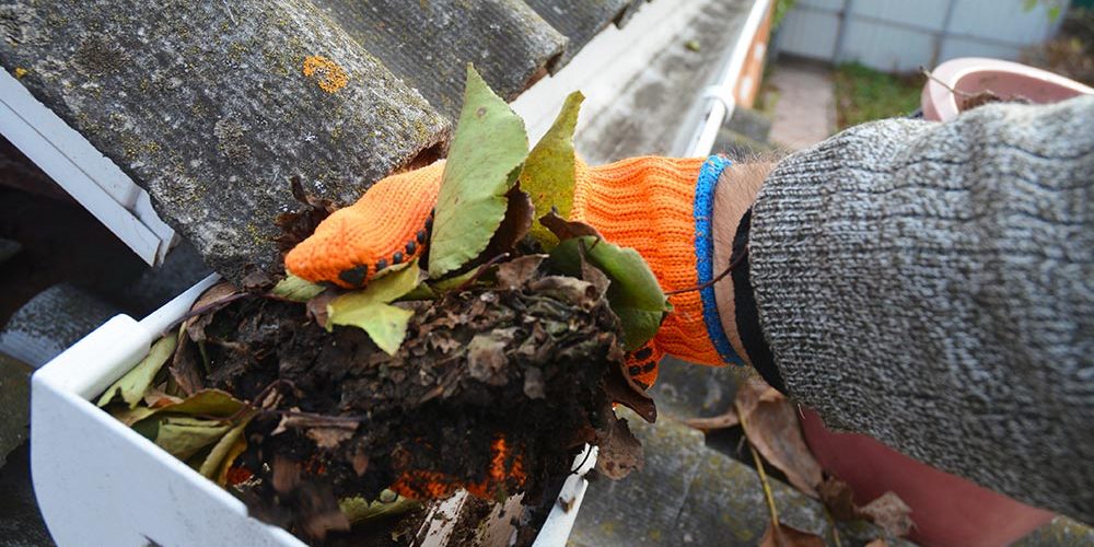 gutter-cleaning gutter-cleaning
